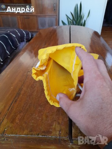 Стара торбичка Sofia Mitsukoshi, снимка 5 - Други ценни предмети - 43008202