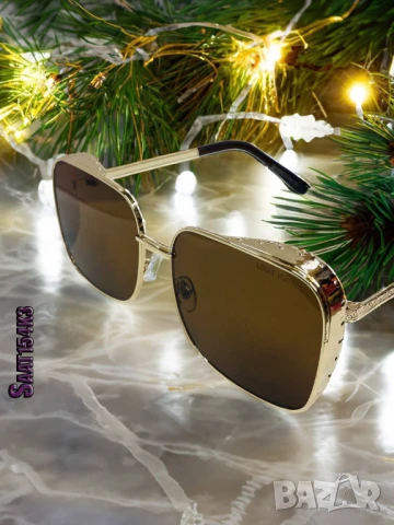 очила с калъф и ув защита ray ban, снимка 4 - Слънчеви и диоптрични очила - 50767095