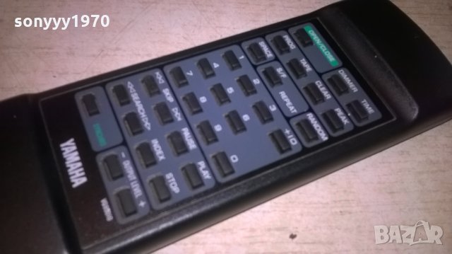 yamaha vq95010 audio remote-внос швеицария, снимка 3 - Други - 26409317