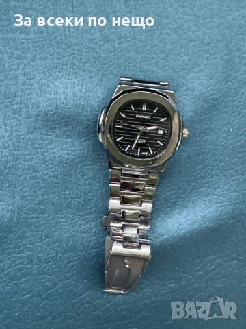 Мъжки часовник RINNADY, снимка 11 - Мъжки - 53605186