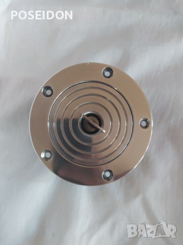 Капачка за резервоар на мотор, снимка 1