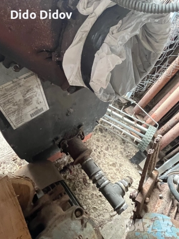 Котел виадрус, снимка 7 - Отоплителни печки - 52083328