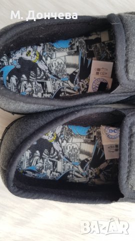 Нови пантофи NEXT №39 , снимка 9 - Детски пантофи - 39358245