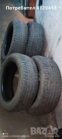 Летни гуми 4 броя Atlas Sportgreen SUV2