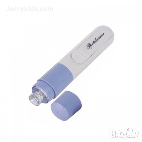 Уред за премахване на черни точки, снимка 1