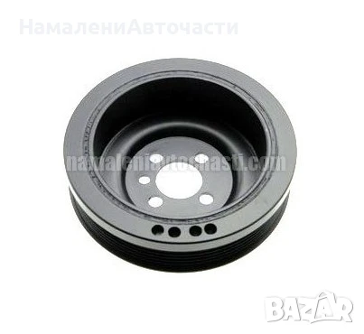 Демпферна шайба 68001304AA RKPCH008 Dodge Jeep, снимка 2 - Части - 51052532