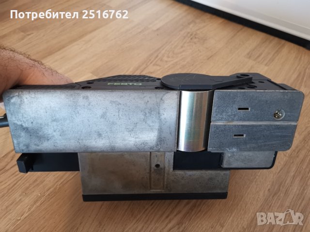 FESTO HL 850 E , снимка 6 - Други инструменти - 43283519