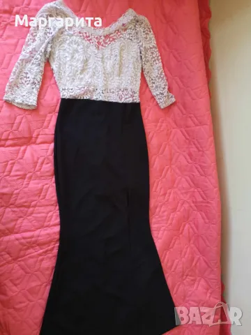 Рокли различни цветове по 18 лв всяка, снимка 9 - Рокли - 50036247