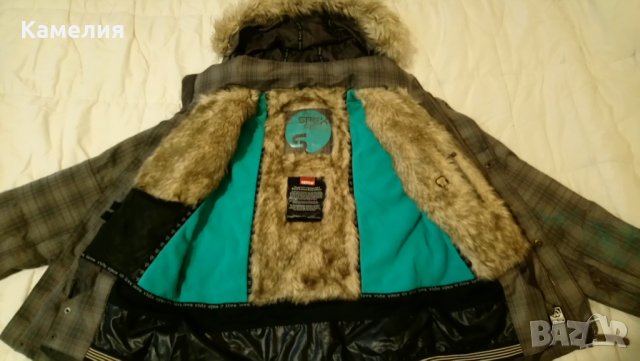 Spex дамско ски яке 