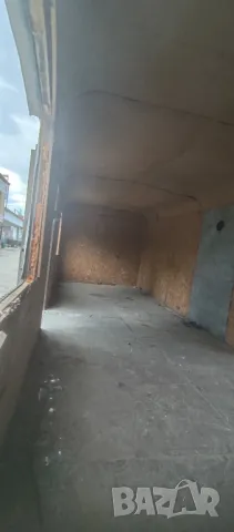 Фургон Офис Контейнер, снимка 3 - Индустриална техника - 50300959