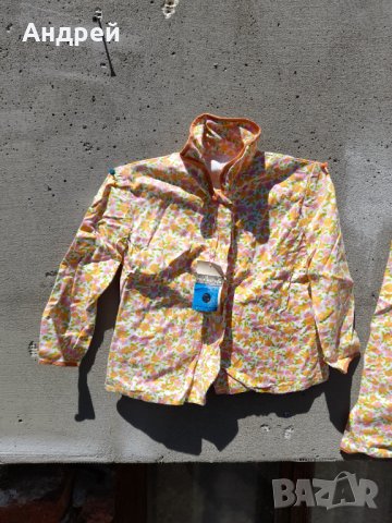 Стара детска пижама #2, снимка 2 - Други ценни предмети - 36885417