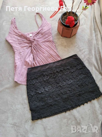 Рокли и поли, снимка 15 - Рокли - 50854001