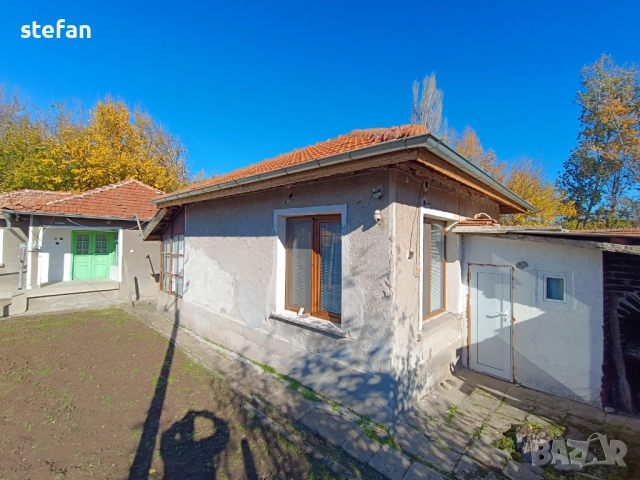 Къща с.Драгойново,обл пловдив, снимка 17 - Къщи - 52389516
