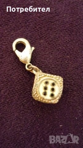 Бижутерия-висулки, пръстени, снимка 3 - Други - 12324915