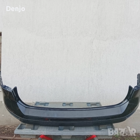 Задна броня vw audi, снимка 7 - Части - 52635448
