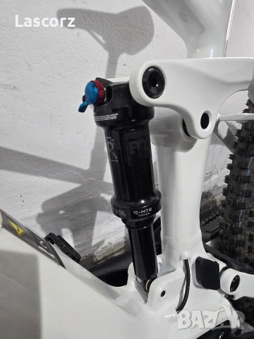 електрически Cube stereo hybrid one 44 bosch performance line cx gen 5, снимка 10 - Велосипеди - 53170016