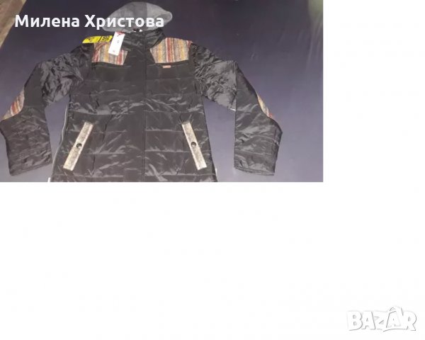 р-рS яке Lee Cooper, снимка 8 - Якета - 28198030