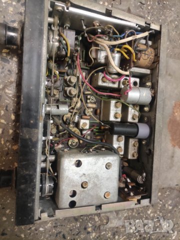 Продавам Автомобилен радиоприемник Респром АР 70 , снимка 5 - Друга електроника - 43961887