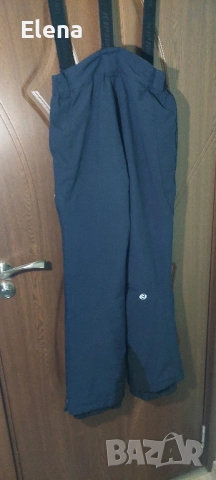 Ски костюм гащеризон и яке за момиче 152 см, снимка 15 - Детски якета и елеци - 52237378