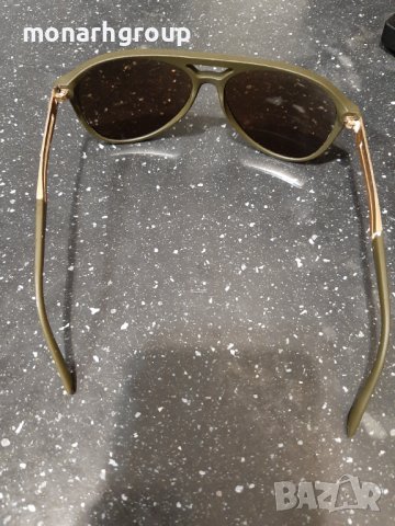 Слънчеви очила Versace, снимка 3 - Слънчеви и диоптрични очила - 36992547