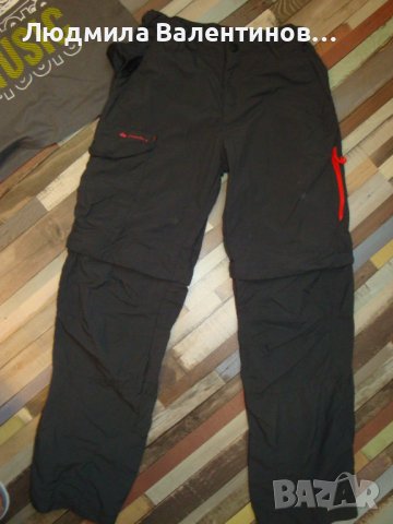 Блуза и панталони 146-152, снимка 2 - Детски панталони и дънки - 39876186