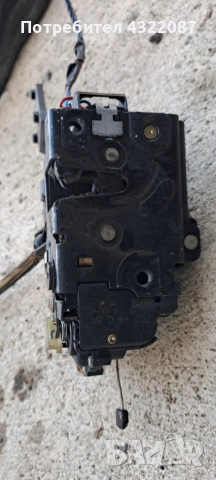 Брава за Seat Leon Toledo / Сеат Толедо 1.9 TDI 110 к.с 99-06г, снимка 3 - Части - 52172637