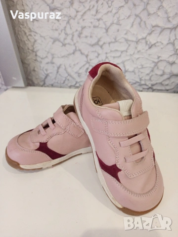 детски маратонки, снимка 2 - Детски маратонки - 53496404