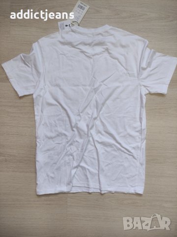Мъжка тениска Pier ONE размер XXL, снимка 4 - Тениски - 38265253