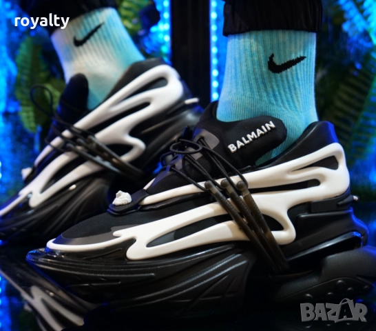 Balamin Unicorn дамски маратонки 