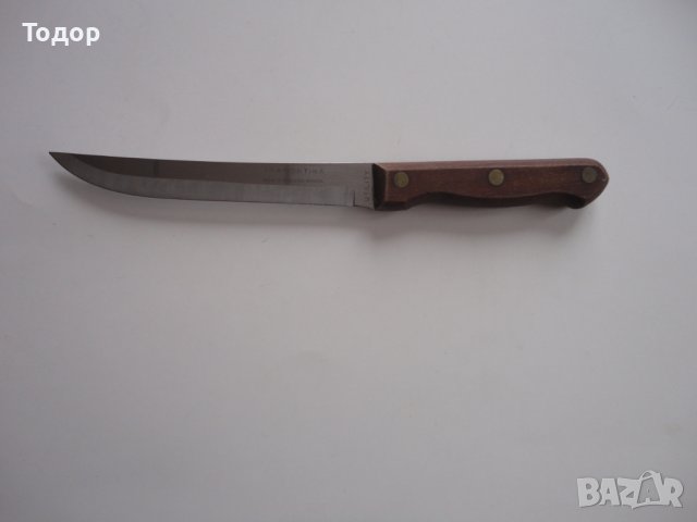 Страхотен бразилски нож 1, снимка 2 - Ножове - 43909007