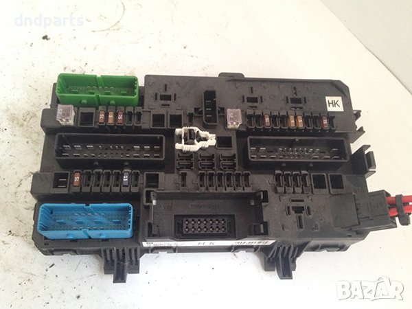 Бушонно табло за Opel Astra H, 2005г.