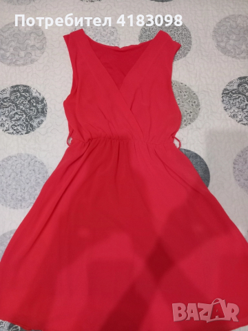 Дамски поли и рокля, снимка 4 - Поли - 51793650