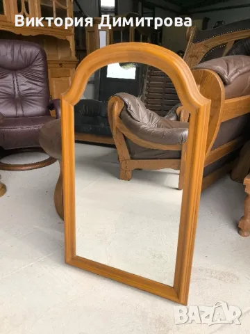 Огледало (01-110)