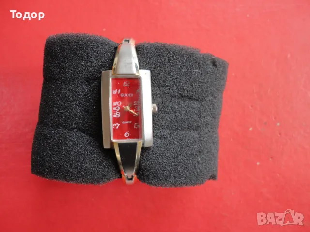 Дамски часовник Gucci