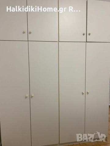 Неа Потидеа Халкидики Самостоятелна къща 85м2 + 1000м2 парцел., снимка 10 - Къщи - 53515485