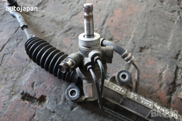 Кормилна рейка Мазда 6 гг 2.0 тс 147кс десен волан седан 06г Mazda 6 gg 2.0 ts 147hp 2006, снимка 7 - Части - 43225488