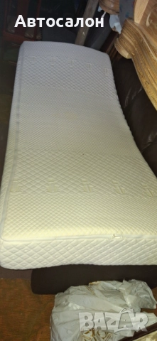 Матрак 80/200, снимка 2 - Матраци - 52562959