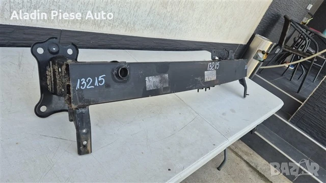 Подсилване на предна броня Kia Sportage година 2016 2017 2018 2019 2020 2021 , снимка 3 - Аксесоари и консумативи - 50630573