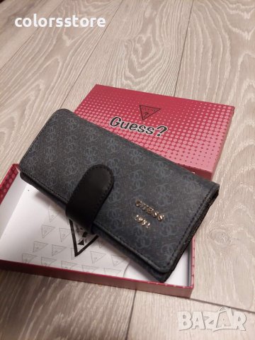 Дамски портфейл  Guess код SG413, снимка 4 - Портфейли, портмонета - 38475852