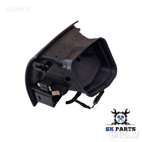 Духалка задна парно за Ауди А6 Ц5 / Audi A6 C5, снимка 3 - Части - 53418162