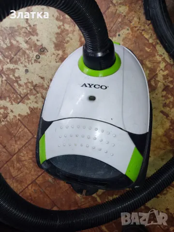 От 0 до 1800 вата!!! Прахосмукачка LG, AEG Electrolux Turbo Z - много мощни прахосмукачки Айко Ayco, снимка 7 - Прахосмукачки - 40032472