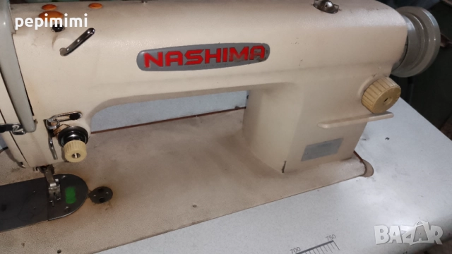 Шевна машина, снимка 3 - Други машини и части - 52667069