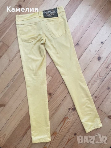 Панталон Dolce & Gabbana, снимка 4 - Панталони - 50754574