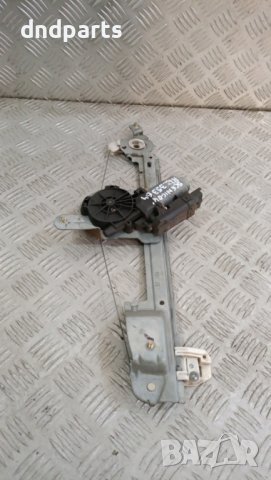 Стъклоповдигач Renault Scenic 2004г.(заден ляв)	