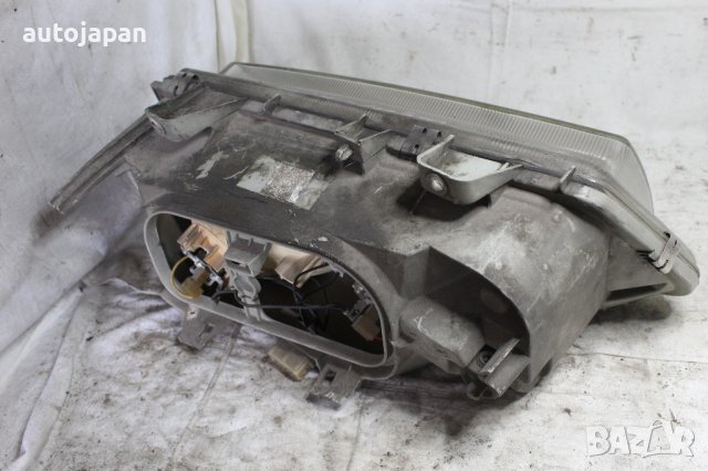 Ляв фар Фиат улисе 97г Fiat ulysse 1997, снимка 3 - Части - 43880298