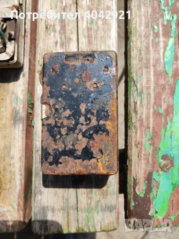 Ретро фенери, снимка 2 - Други ценни предмети - 50332211