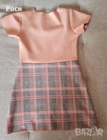 Официална рокля, снимка 4 - Детски рокли и поли - 37605267