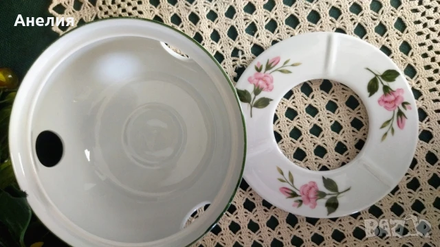 Winterling Bavaria дива роза , снимка 8 - Други - 50759177