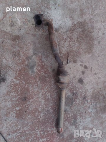 Катализатор за Голф 4,Ауди а3,Сеат леон, снимка 2 - Части - 43804598