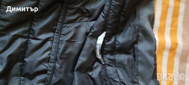 Norrona falketind primaloft 60, снимка 9 - Якета - 38527553